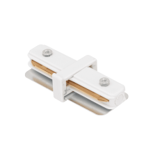I-коннектор для однофазного трека DesignLed CN2-WH-I 003722