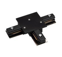 Коннектор тройной Arlight LGD-2TR-CON-T-F-BK (C) 038682