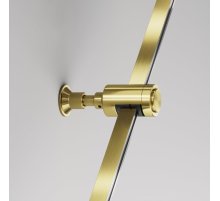 Крепление настенное одинарное Maytoni Flarity TRA155CW-S1-BS