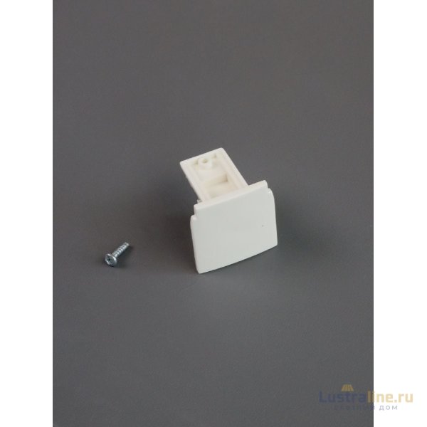Торцевая заглушка Kanlux Bsl 10010