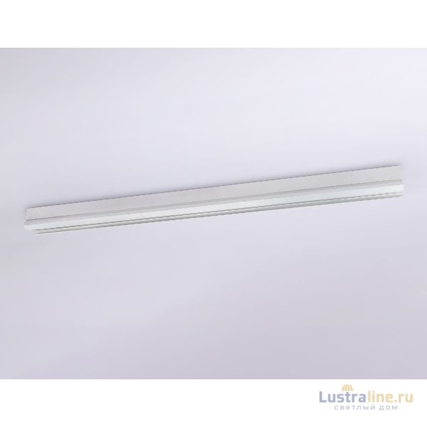 Корпус для накладного шинопровода Ambrella Light Magnetic 220V GL1013
