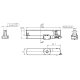 Направляющая система Deko-Light Power supply unit Multi CC 862184