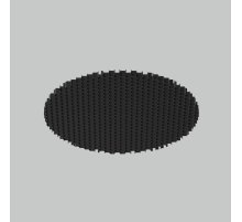 Светофильтр Maytoni Trinity HoneyComb-D52