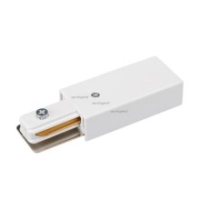 Подвод питания Arlight LGD-2TR white 022779