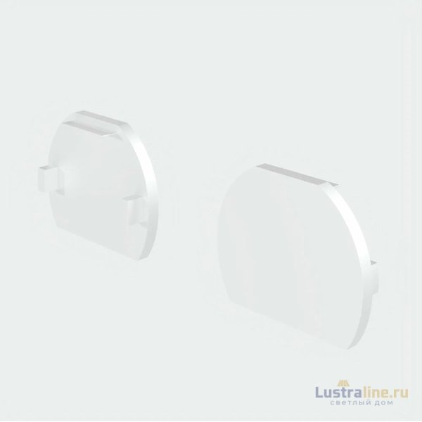 Заглушки для шинопровода Maytoni Exility TRAM034EC-R-41W