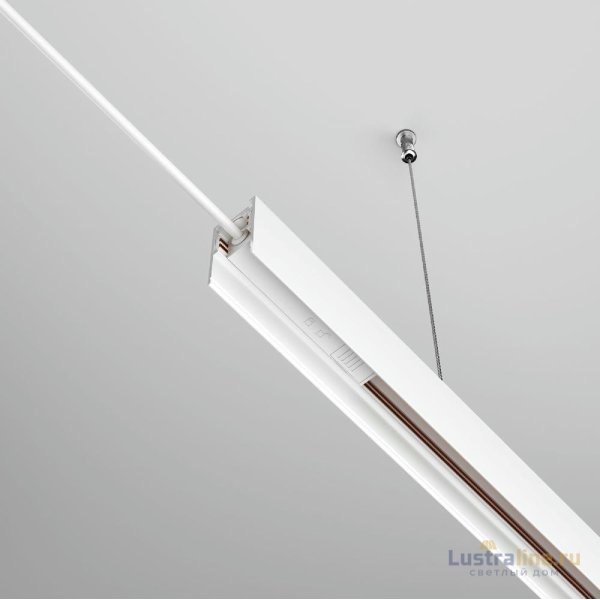 Ввод питания Maytoni Exility TRA034B-42W Ввод питания Maytoni Exility TRA034B-42W