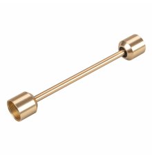 Коннектор жесткий с питанием Arlight ART-APRIORI-CON-ROD-A-L260-POWER 037631