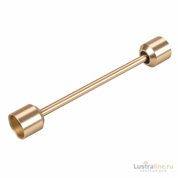 Коннектор жесткий с питанием Arlight ART-APRIORI-CON-ROD-A-L260-POWER 037631
