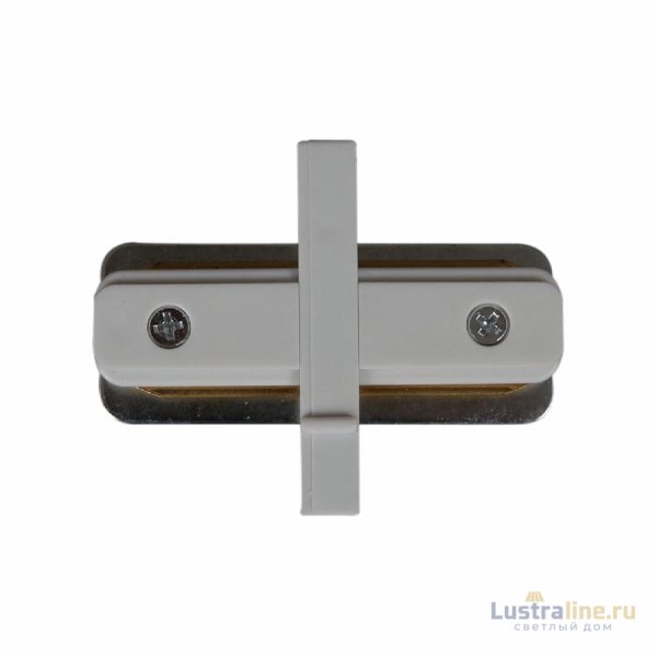 Коннектор Reluce RL 06043 straight connector WT