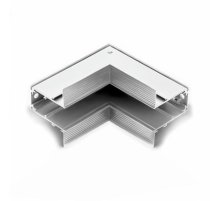 Коннектор угловой внутренний для встраиваемого шинопровода Elektrostandard Slim magnetic 85093/00 4690389188763 a061240