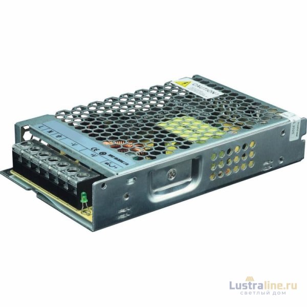 Драйвер внешний для магнитной трековой системы ЭРА Nova TRM20-DR150 230В 50-60Гц 160Вт Б0054800