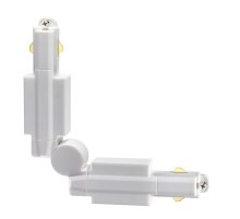 Гибкий соединитель с токопроводом для шинопровода Novotech 135020