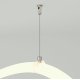Держатель для трекового светильника Maytoni Exility TRA101SW-2B