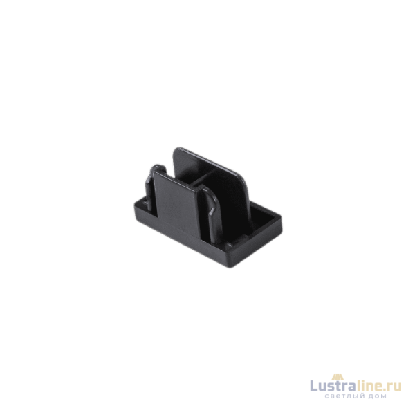 Заглушка для однофазного трека DesignLed ECS-BL-2 005230