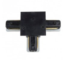 Коннектор Т-образный Volpe UBX-Q123 UBX-Q123 R31 Black 1 Polybag