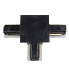 Коннектор Т-образный Volpe UBX-Q123 UBX-Q123 R31 Black 1 Polybag