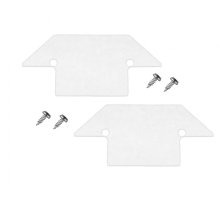 Заглушка Denkirs TR3021-AL