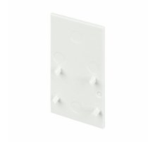 Заглушка Arlight MAG-ORIENT-CAP-2652 (WH) 035811(1)