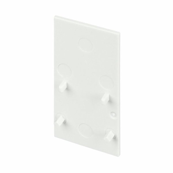 Заглушка Arlight MAG-ORIENT-CAP-2652 (WH) 035811(1)