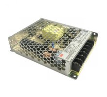 Блок питания выносной iLedex Vision 150Вт DC48В IP20 POWER MW 4822-027-150W
