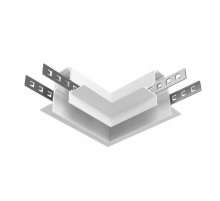 Коннектор угловой Maytoni Magnetic track system Exility TRACL034-42W-R
