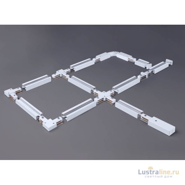 Ввод питания Elektrostandard TRP-1-1-WH 4690389112669 a039498