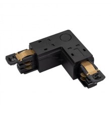 Подвод питания Arlight LGD-4TR black 029302