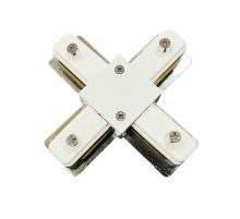 Соединитель для шинопровода Wertmark WTE.L5.00.X10