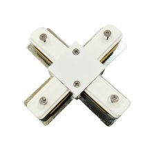 Соединитель для шинопровода Wertmark WTE.L5.00.X10