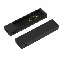 Коннектор питания Maytoni Elasity TRA160C-B Коннектор питания Maytoni Elasity TRA160C-B