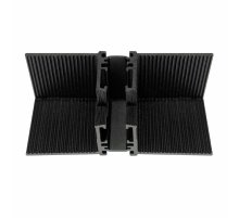 Соединитель L-образный вертикальный Lightstar Linea 506357