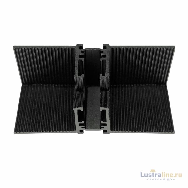 Соединитель L-образный вертикальный Lightstar Linea 506357