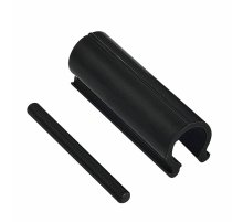 Фиксатор для крепления ремня на штанге ST Luce Band ST412.409.03