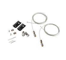 Подвесной комплект Myfar MagLine 23 MT0201-PA-B