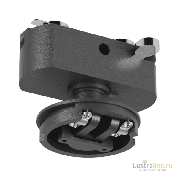 Основание для трекового светильника SWG MINI-VL-M2-BL 004862