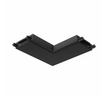 Конектор питания угловой Maytoni Accessories for tracks Radity TRA084CL-11B