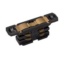 Коннектор внутренний Arlight LGD-4TR-Con-Mini-BK 029297