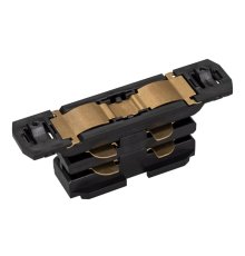 Коннектор внутренний Arlight LGD-4TR-Con-Mini-BK 029297
