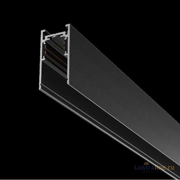 Шинопровод магнитный Maytoni Technical Exility Busbur TRX034-413B
