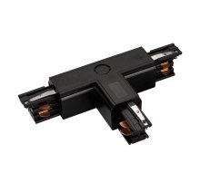 Коннектор T-образный Arlight LGD-4TR black 026150
