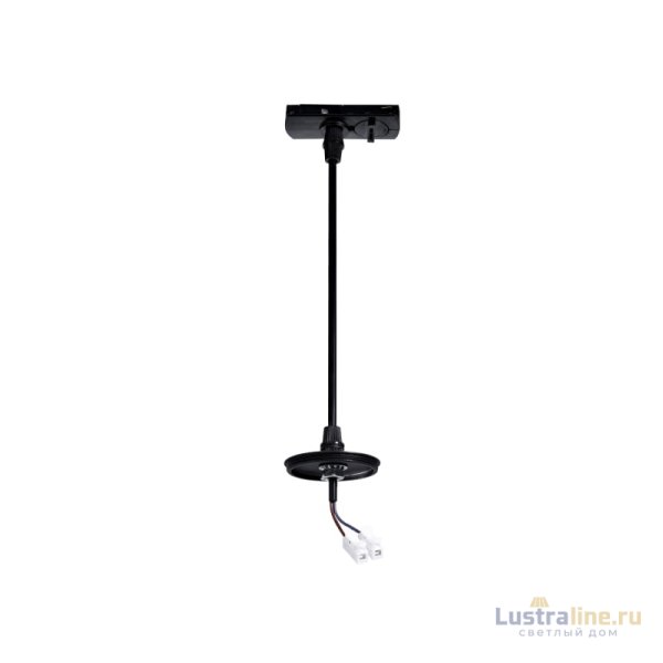 Крепеж трековый подвесной Ambrella Light Diy Spot A2606 Крепеж трековый подвесной Ambrella Light Diy Spot A2606