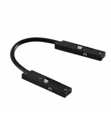 Коннектор гибкий Arlight MAG-MICROCOSM-CON-FLEX-POWER (BK) 043240