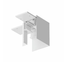 Угловой коннектор Maytoni Technical Magnetic track TRA004CL-21W