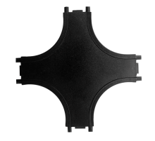 Коннектор Х-образный EKS Clarus 0У-00002323