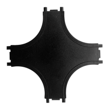 Коннектор Х-образный EKS Clarus 0У-00002323