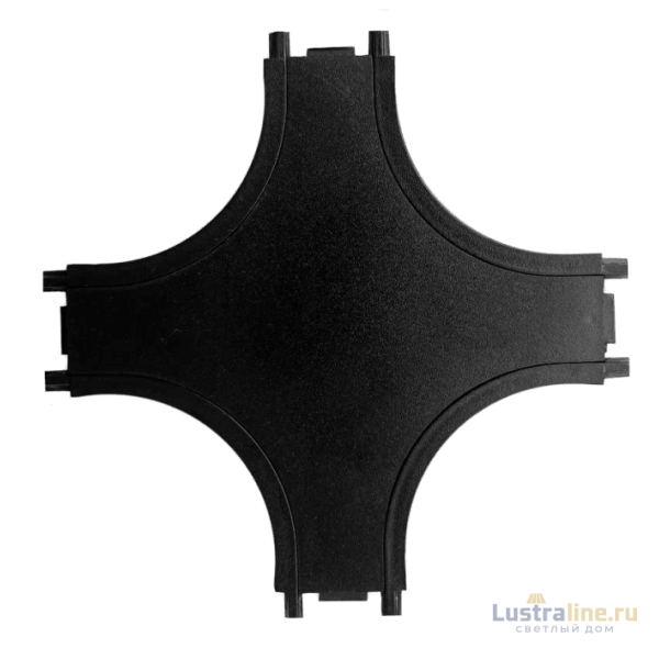 Коннектор Х-образный EKS Clarus 0У-00002323