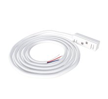 Коннектор-токопровод для шинопровода Arte Lamp Linea-accessories A482233