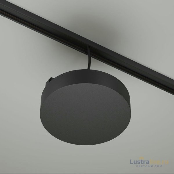 Блок питания встраиваемый Maytoni Basity DC48В 4.1A IP54 TRA172DR-200W-B