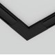 Конектор питания угловой Maytoni Accessories for tracks Radity TRA084CL-11B