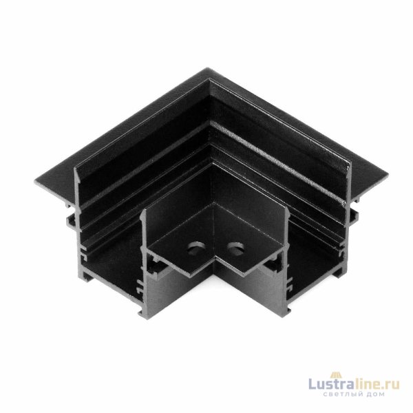Коннектор угловой Arlight MAG-CON-MINI-2538-FDW-L90 046820